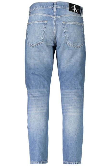 Straight Leg Jeans Classic Fit - Image 2