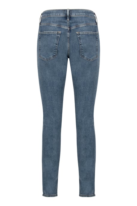 Rekbare Katoenen Jeans - Image 2