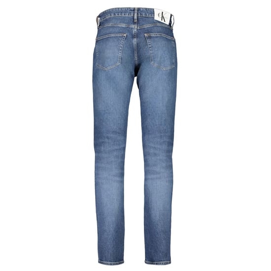 Rechtaf jeans Klassieke Pasvorm - Image 2