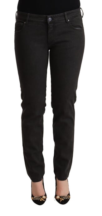 Skinny Jeans Stretch Cotton - Image 1