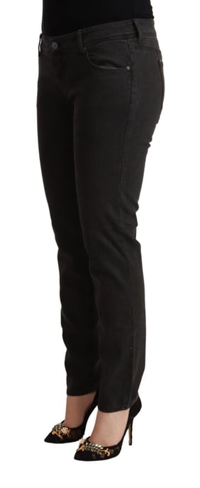 Skinny Jeans Stretch Cotton - Image 2