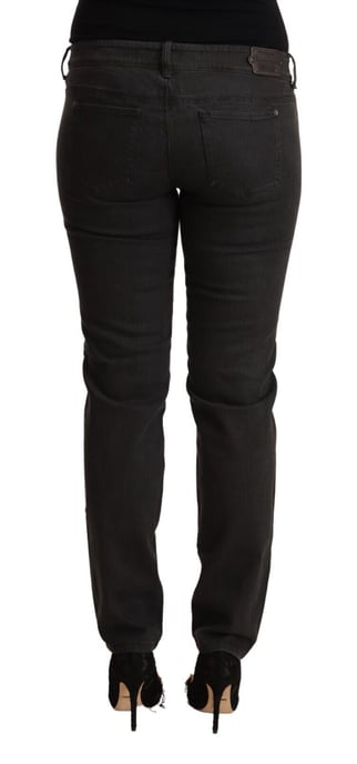 Skinny Jeans Stretch Cotton - Image 3