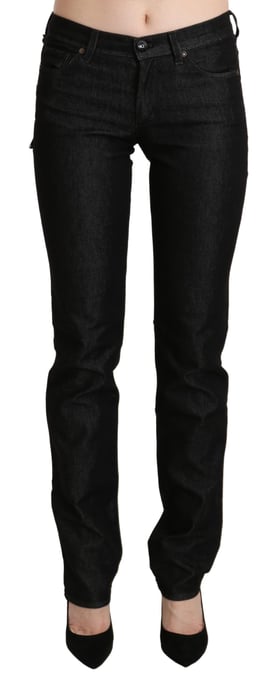 Rechtonde Jeans - Image 1
