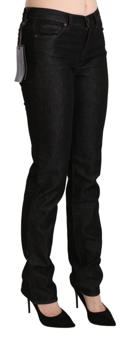 Rechtonde Jeans - Image 4