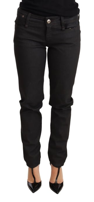 Rechtonde Jeans - Image 1