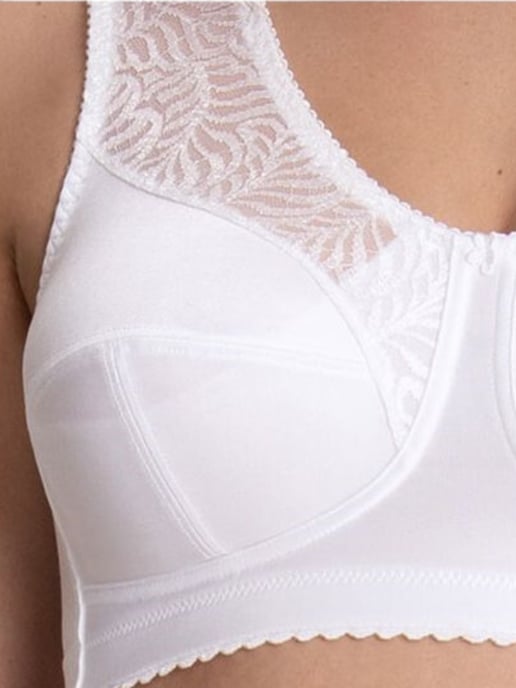 Mylena Support Soft Cup Bra - Image 4