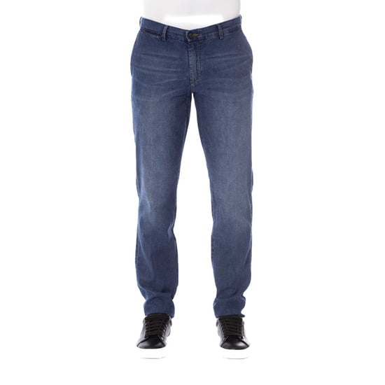Rechtonde Jeans - Image 1