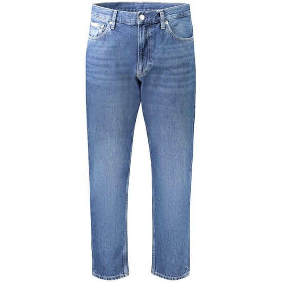 Rak Jeans Lätt Passform - Image 1