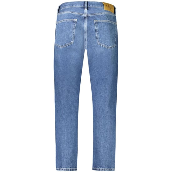 Rak Jeans Lätt Passform - Image 2
