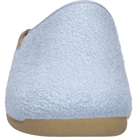 JOSEF SEIBEL Dames Slipper Cara 04 in blauw - Image 4