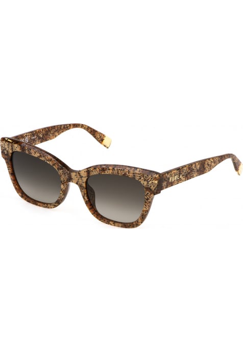 Furla SFU814 52 0V83 Sunglasses - Image 1