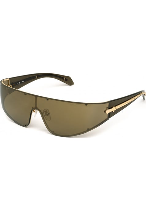 Just Cavalli SJC113 99 300G Sunglasses - Image 1