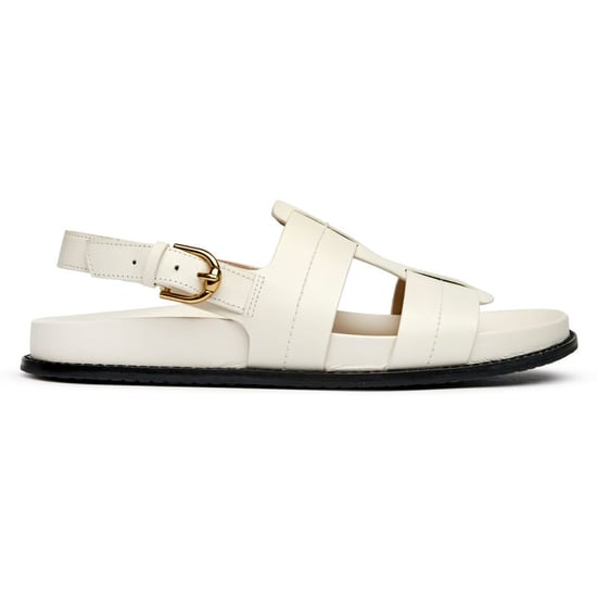 Cole Haan Marlee Fisherman Sandalen - Image 1