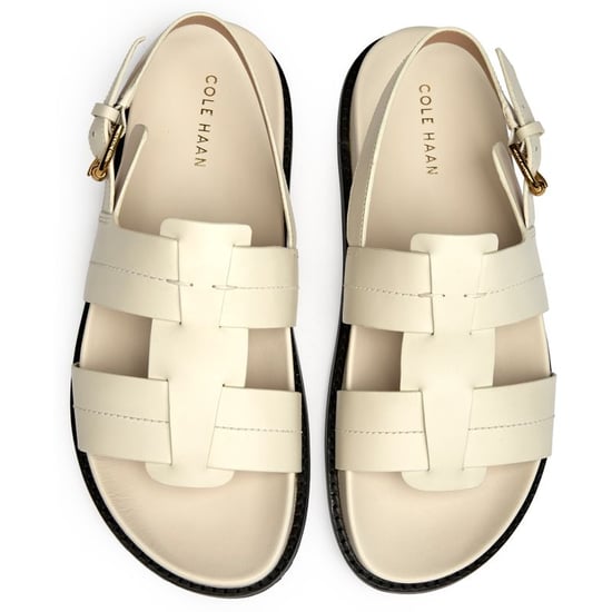 Cole Haan Marlee Fisherman Sandals - Image 2