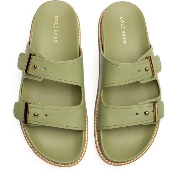 Cole Haan Marisol Footbed Sandals - Image 2