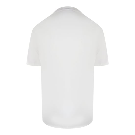 Love Moschino Logo White T-shirt - Image 2