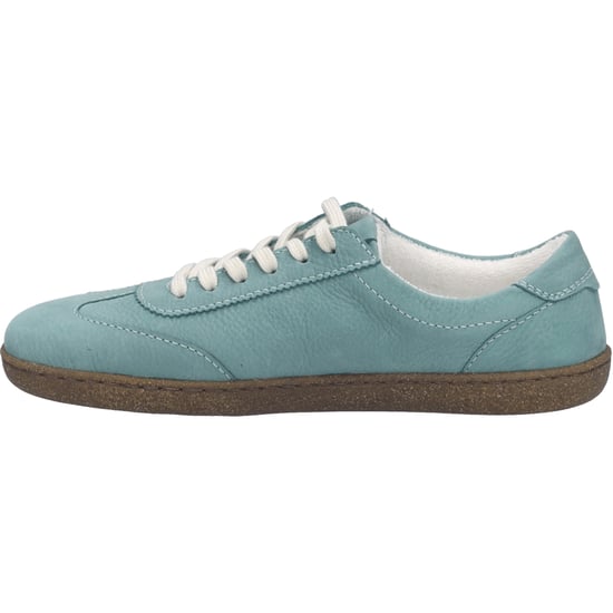 JOSEF SEIBEL Dam Sneaker Jill 02 i Grönt - Image 3