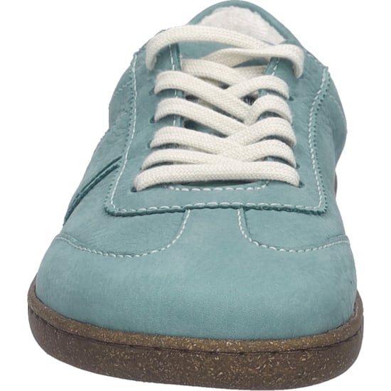 JOSEF SEIBEL Dam Sneaker Jill 02 i Grönt - Image 4