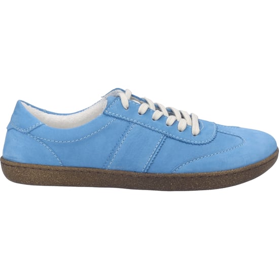 JOSEF SEIBEL Dam Sneaker Jill 02 i Blå - Image 2