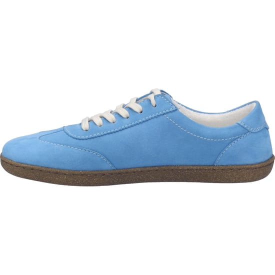JOSEF SEIBEL Dam Sneaker Jill 02 i Blå - Image 3