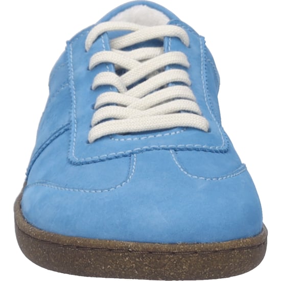 JOSEF SEIBEL Dam Sneaker Jill 02 i Blå - Image 4