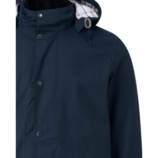 Barbour Chelsea waterproof jack outdoor - Image 4