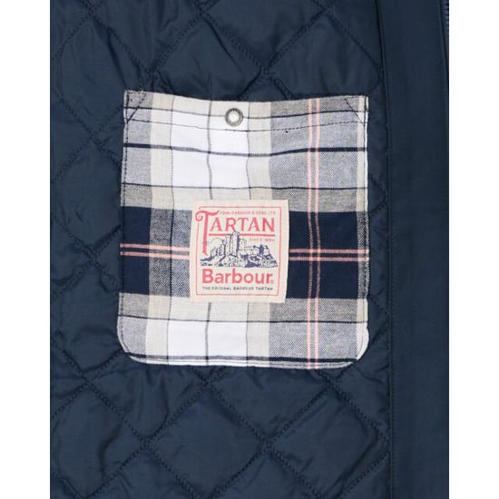 Barbour Chelsea waterproof jack outdoor - Image 5
