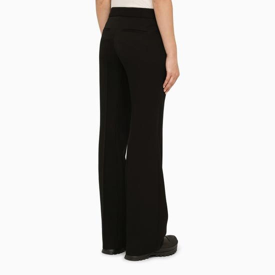 Slim Fit Broek Licht Lage Taille - Image 4