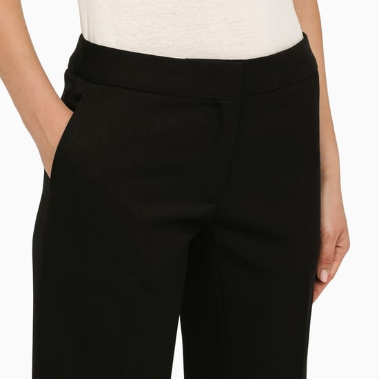 Slim Fit Broek Licht Lage Taille - Image 5