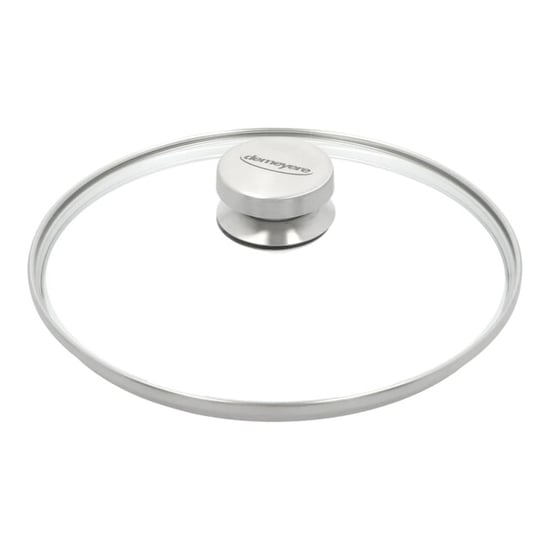 Demeyere Deksel glas 24 cm - Image 2