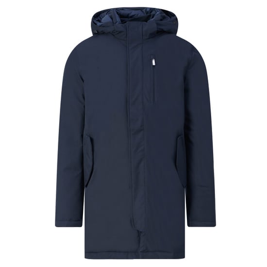 Agiato Parka donker - Image 1