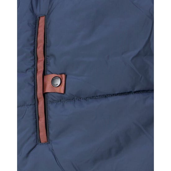 Agiato Parka donker - Image 3