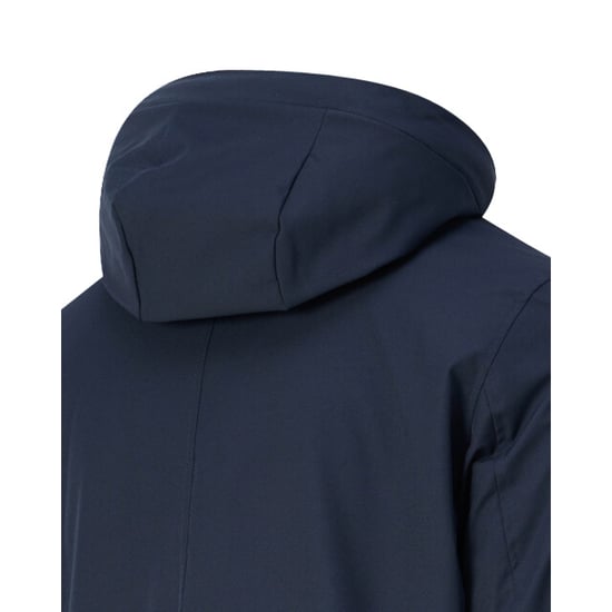 Agiato Parka donker - Image 4