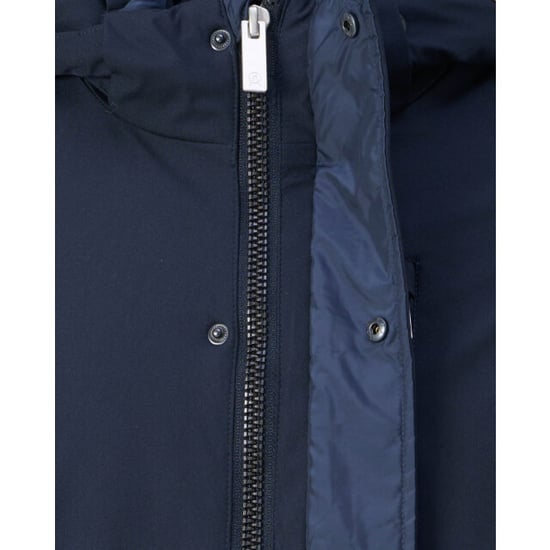 Agiato Parka donker - Image 5