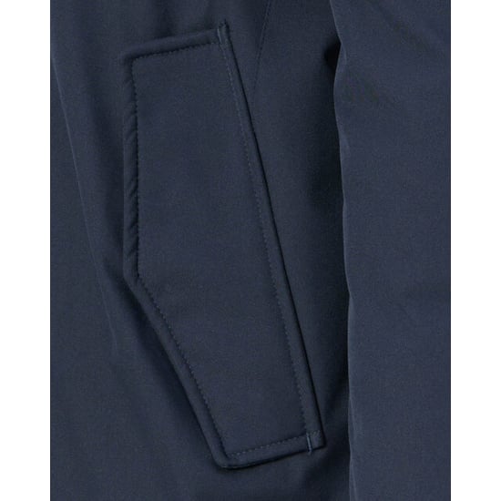 Agiato Parka donker - Image 6