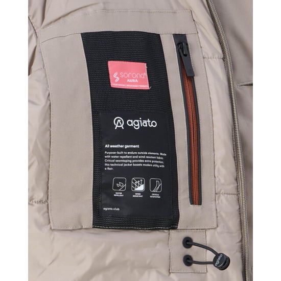 Agiato Parka - Image 2