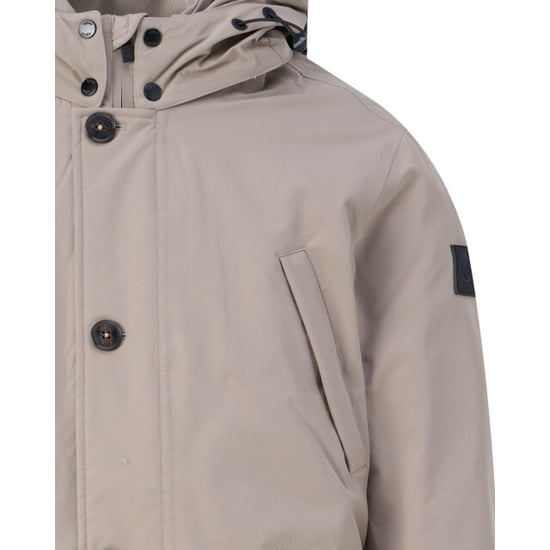Agiato Parka - Image 3