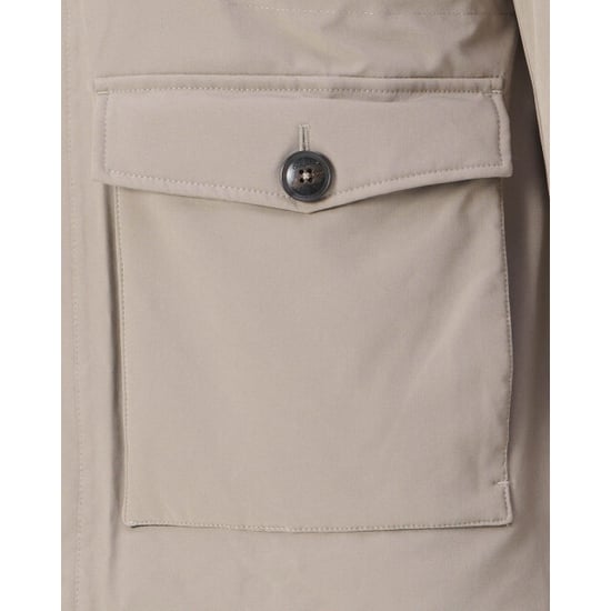 Agiato Parka - Image 4