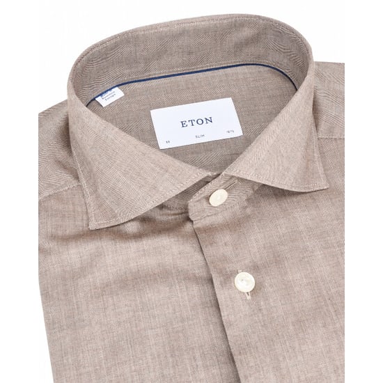 Eton Business overhemd - Image 2