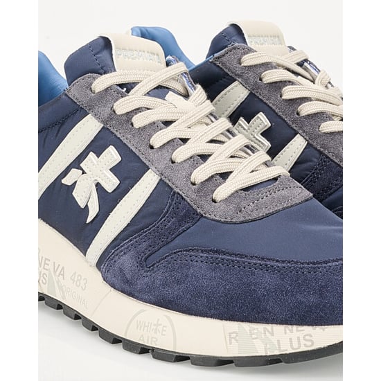 Premiata Sneakers - Image 4