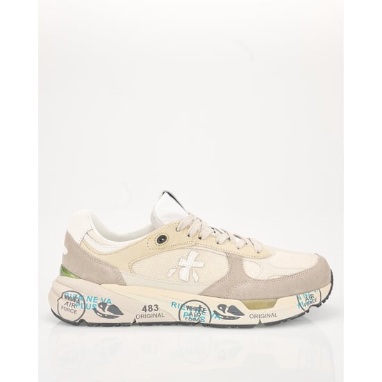 Premiata Sneakers - Image 1