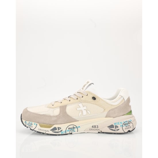 Premiata Sneakers - Image 2