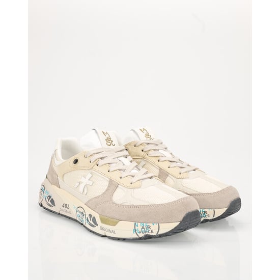 Premiata Sneakers - Image 4