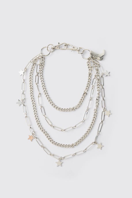 Western Cowboy Jean Chain - Image 2