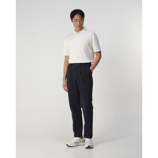 J.C. Rags Pantalon donker - Image 4