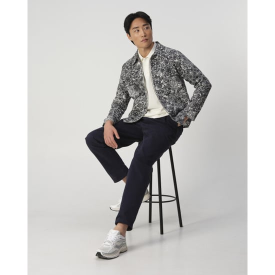 J.C. Rags Pantalon donker - Image 5