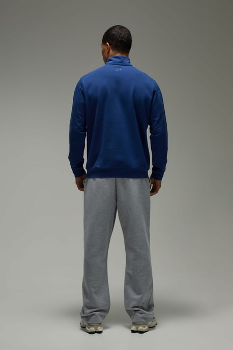 MAN Active Premium Regular Fit 1/4 Zip - Image 2