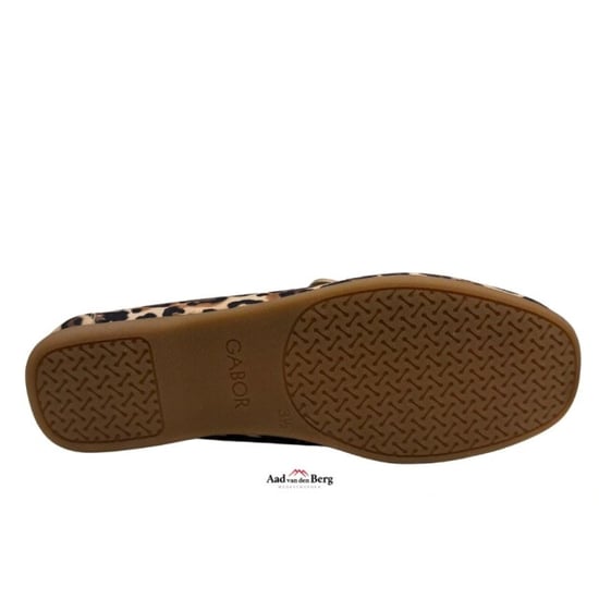 Gabor Damesschoenen veterschoenen - Image 3