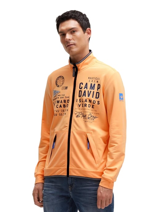 Camp David Jas - Image 3
