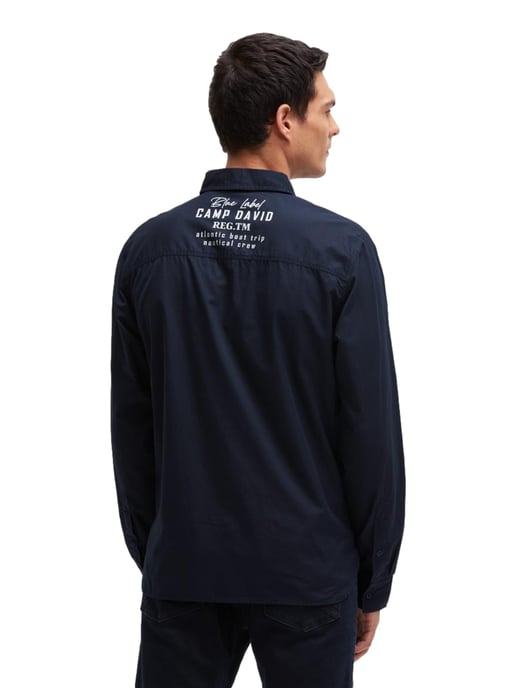 Camp David Shirt - Image 2